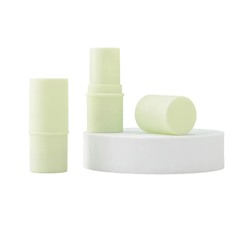 Refillable Lip Balm Tube