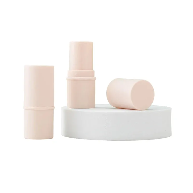 Refillable Lip Balm Tube