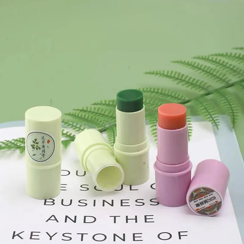 Refillable Lip Balm Tube