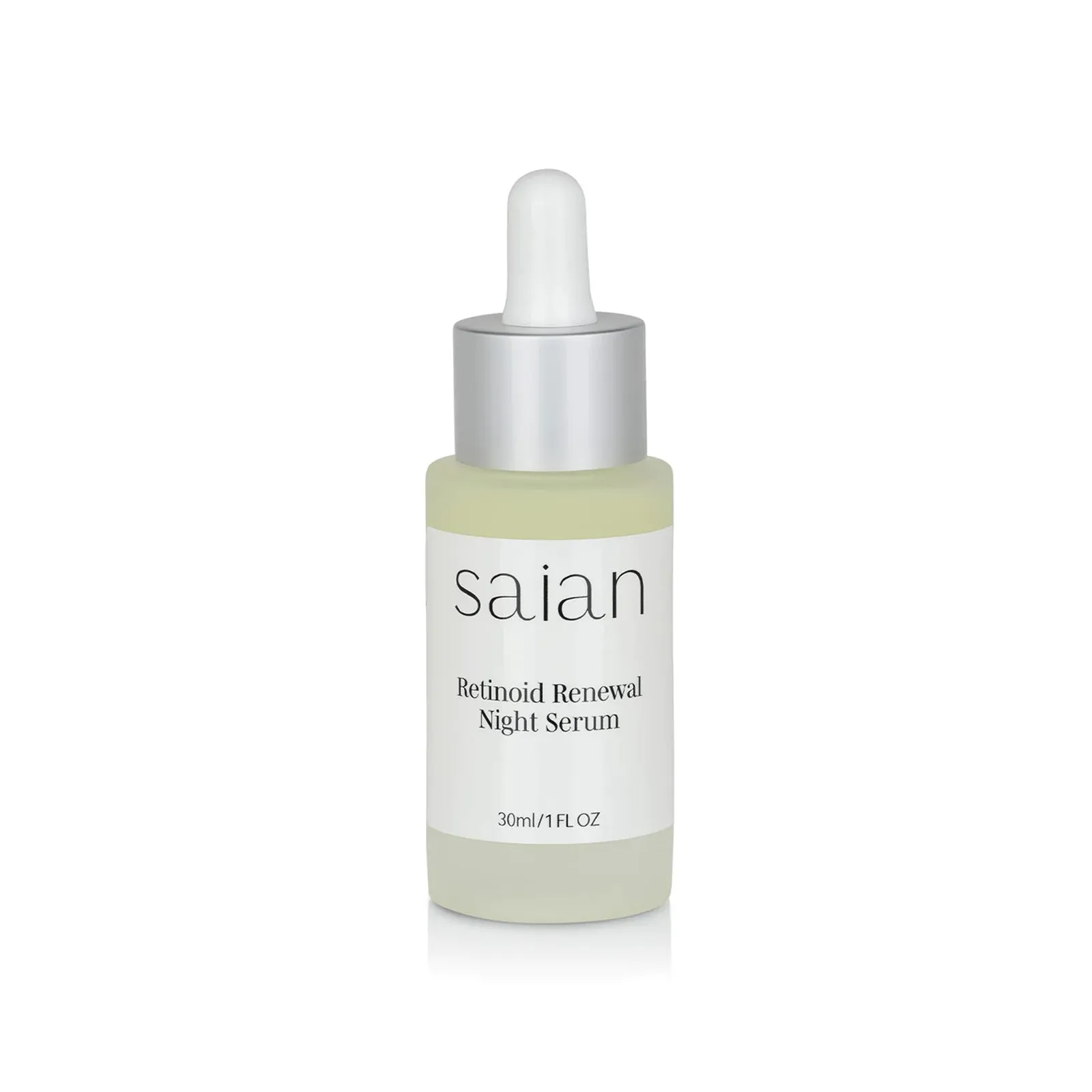 Retinoid Renewal Night Serum