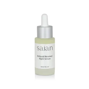 Retinoid Renewal Night Serum