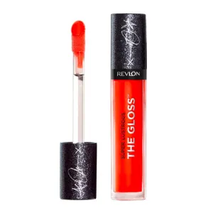 Revlon Super Lustrous Lip Gloss- Fiery Spirit