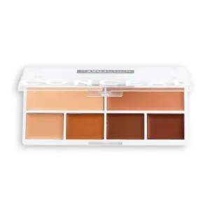 Revolution Relove Conceal Me Palette Light (Medium)