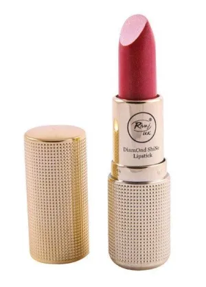 RIVAJ UK DIAMOND SHINE LIPSTICK 02