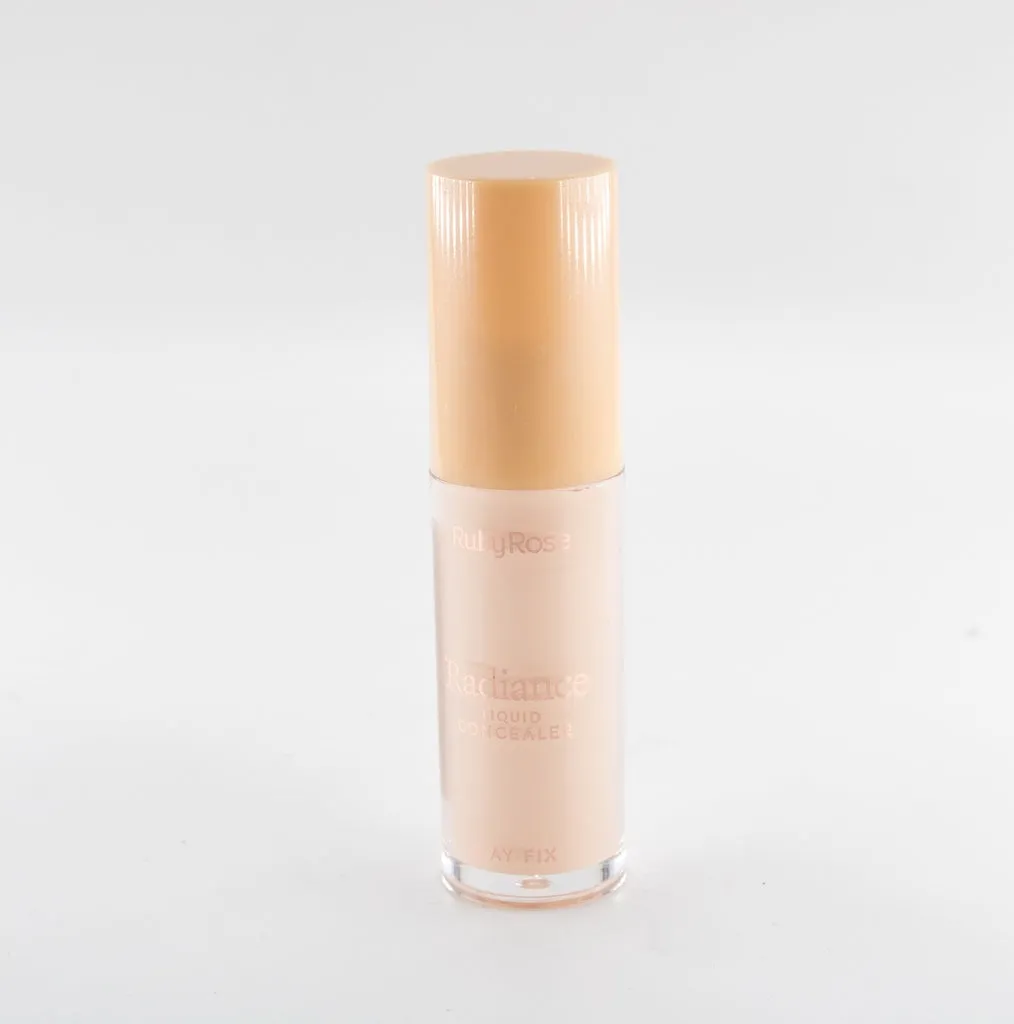 Ruby Rose Radiance Liquid Concealer