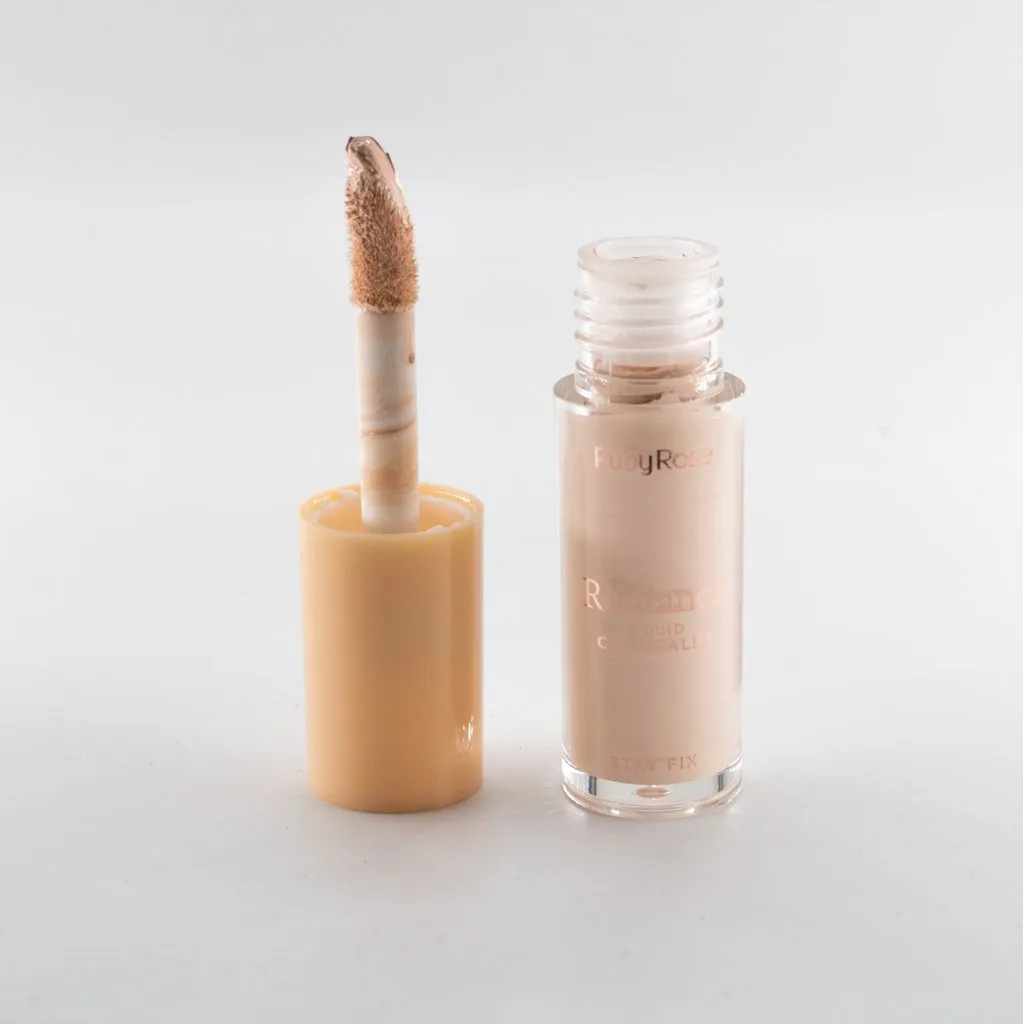 Ruby Rose Radiance Liquid Concealer