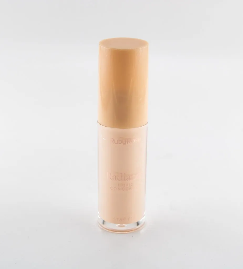 Ruby Rose Radiance Liquid Concealer