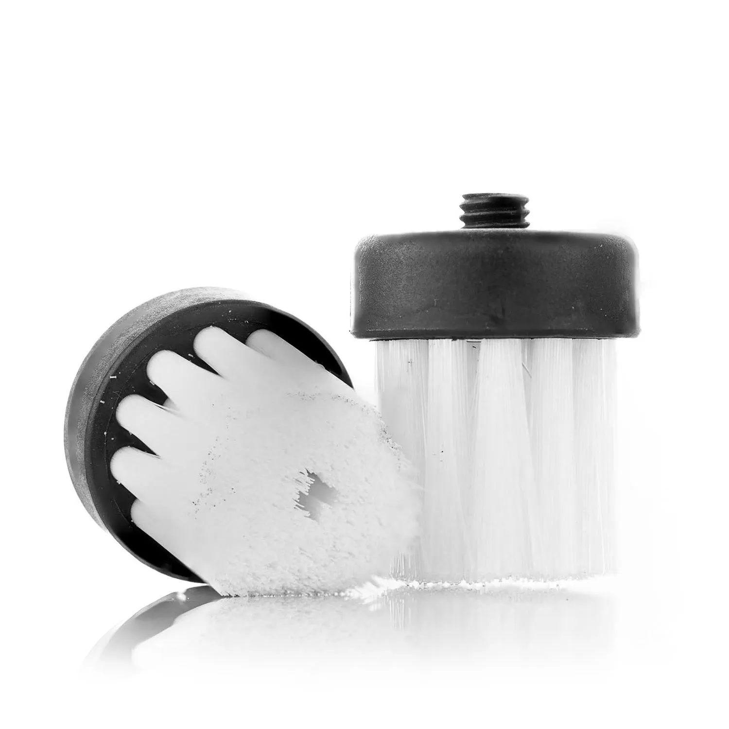 RUPES IBRID Nano Brush Attachments