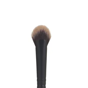 Scott Barnes #61 Eye Fan Brush