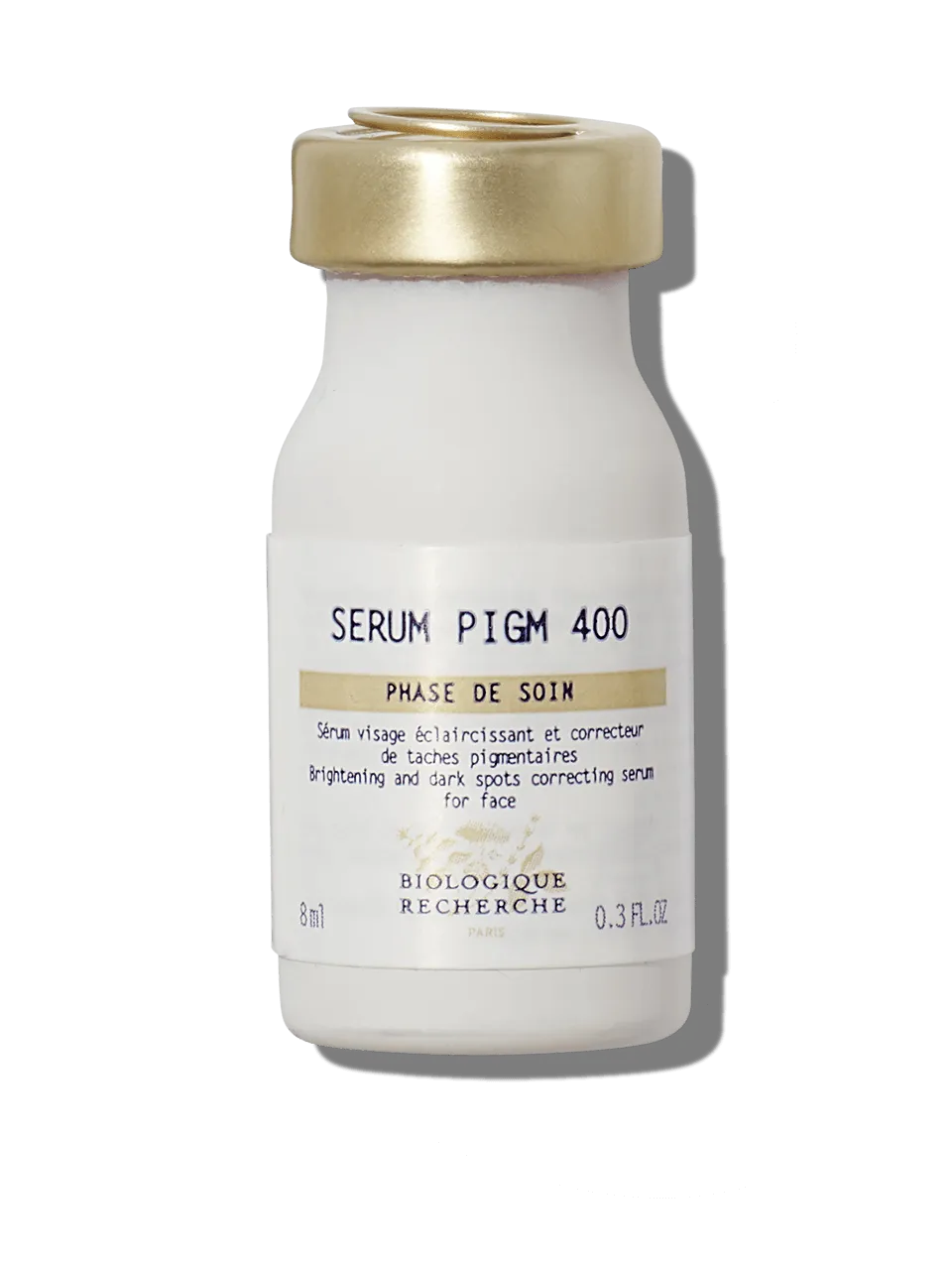 Serum PIGM 400