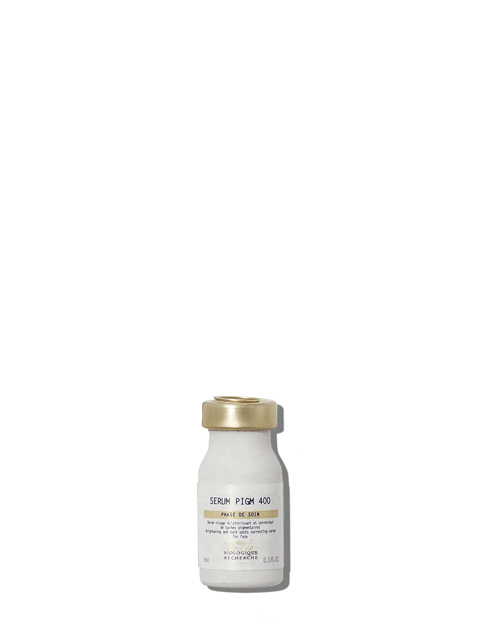 Serum PIGM 400