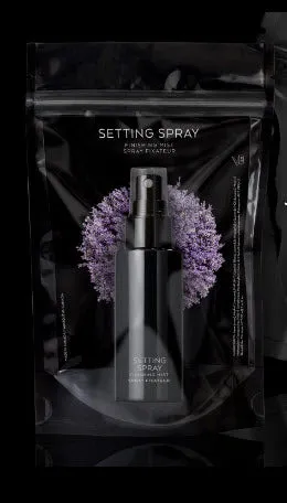 Setting Spray 100ML by CL Cosmetics