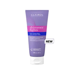 Shimmer Lights Clariol Conditioner