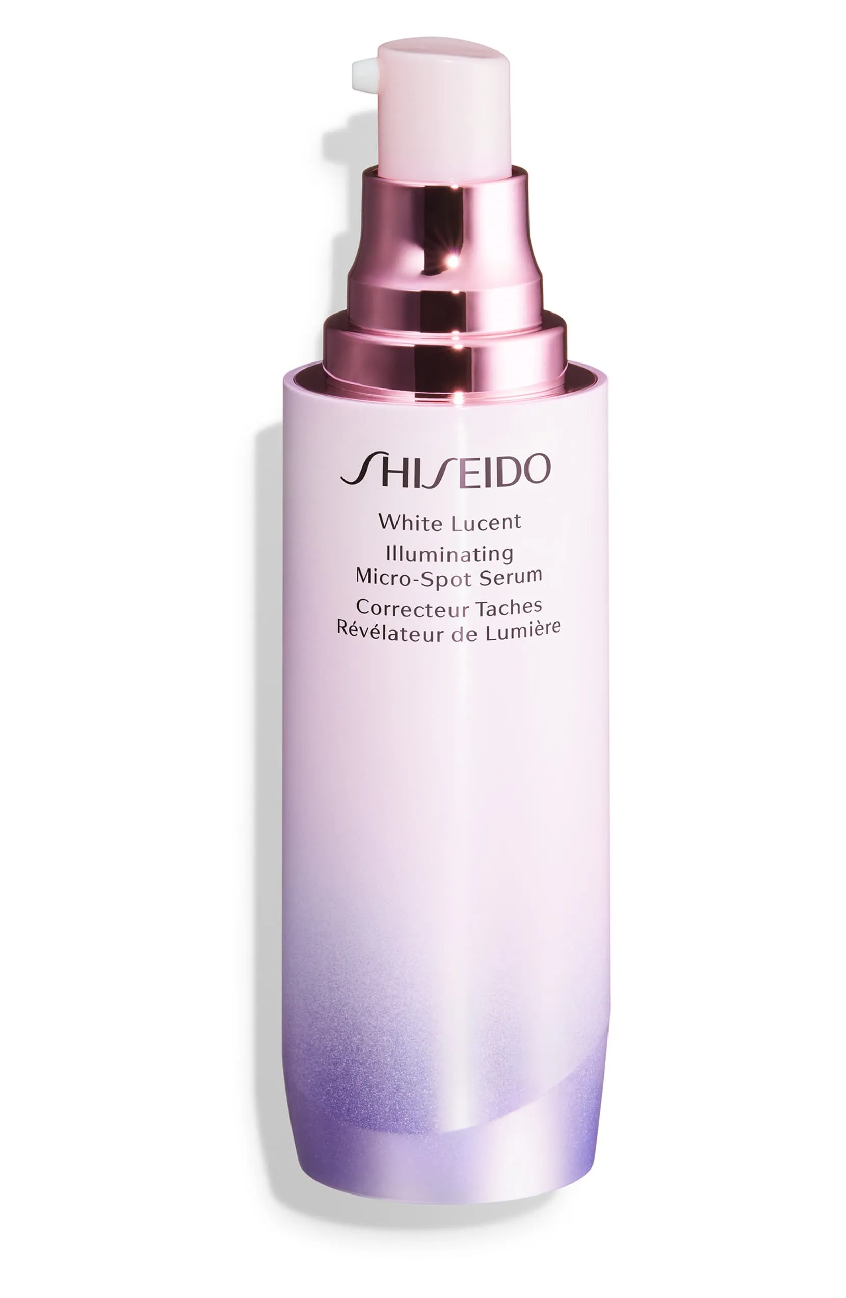 Shiseido White Lucent Illuminating Micro-Spot Serum, 30mL / 1 FL. OZ