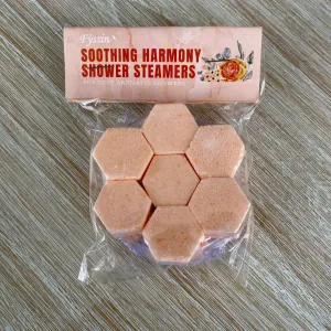 Shower Steamers - Soothing Harmony