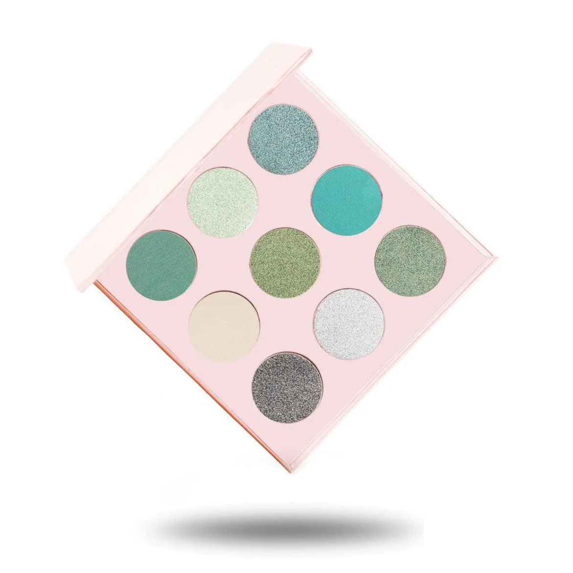 Singularity eyeshadow palette