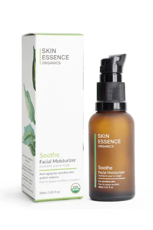 Skin Essence Soothe Facial Moisturizer 30ml