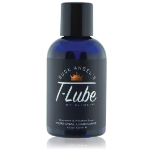 Sliquid Buck Angel's T-Lube