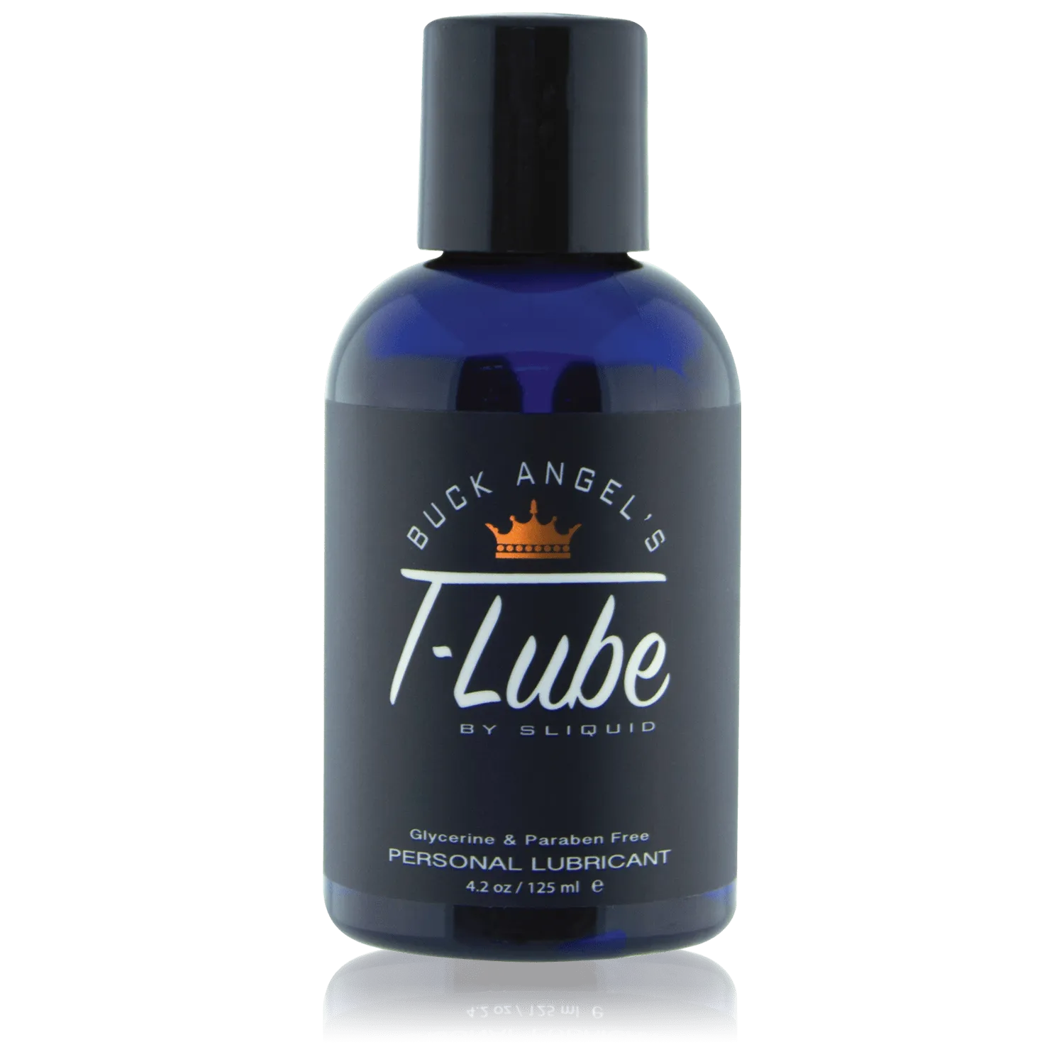 Sliquid Buck Angel's T-Lube