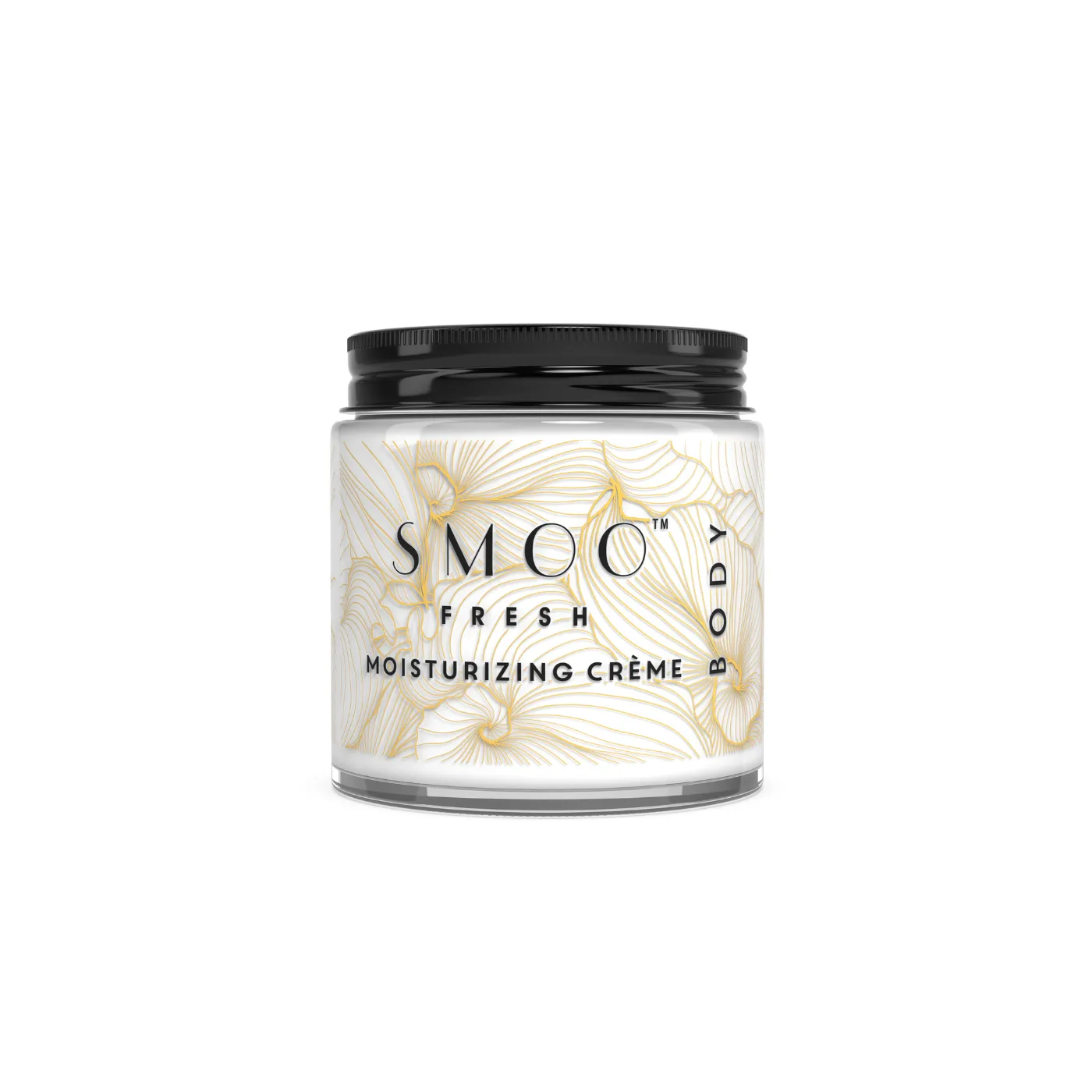 SMOO® Moisturizing Crème Fresh for Body