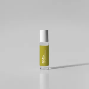 Sol Perfume Roller