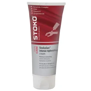 Stoko Stokolan Intense Replenishing(100 mL Tube)