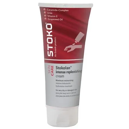 Stoko Stokolan Intense Replenishing(100 mL Tube)