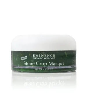 Stone Crop Masque