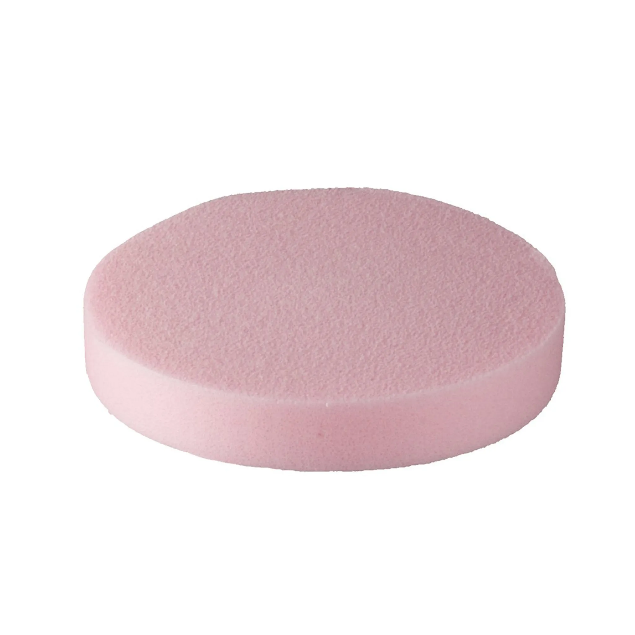 Strictly Professional Pink Cosmetic Sponge