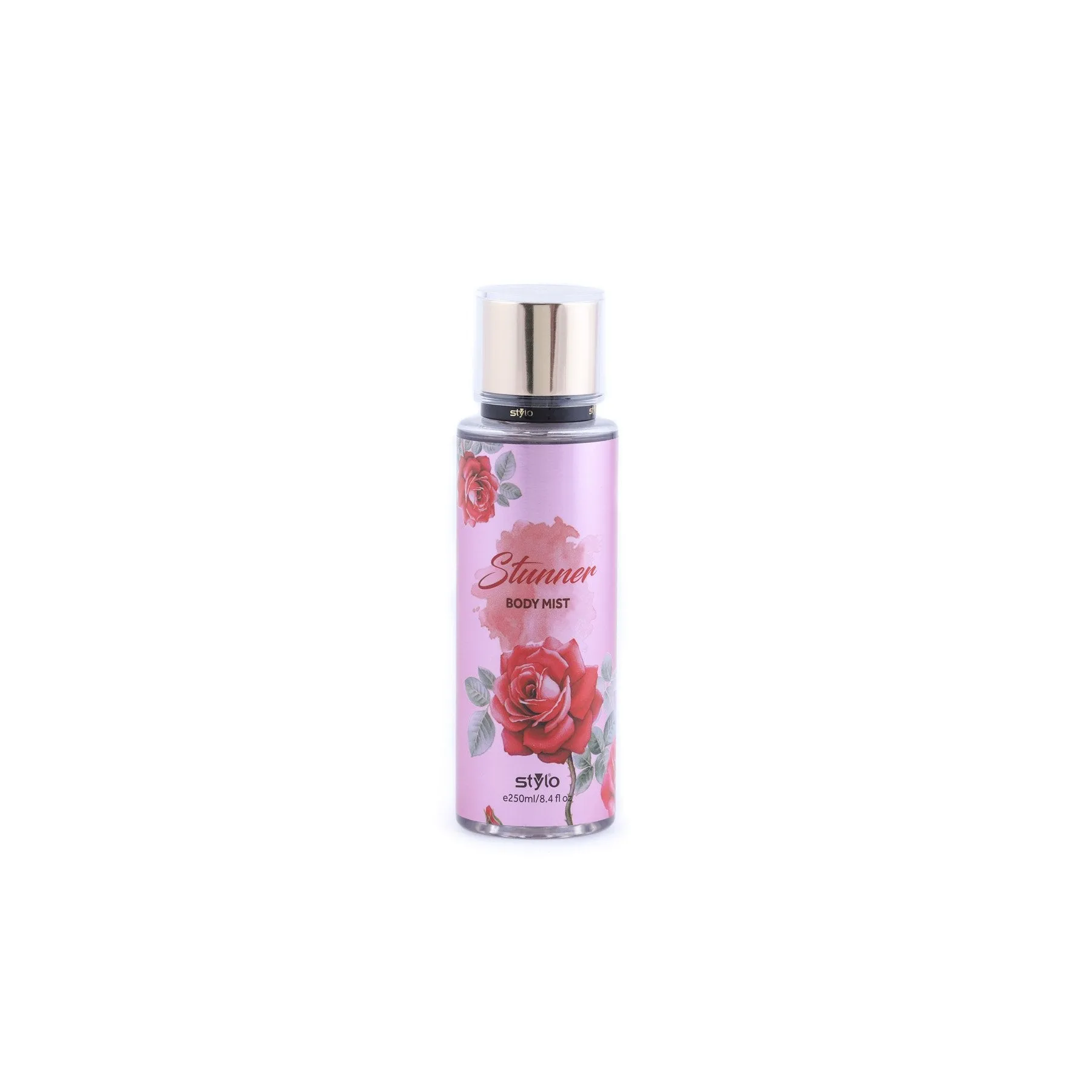 STUNNER Body Mist For Women PR2004