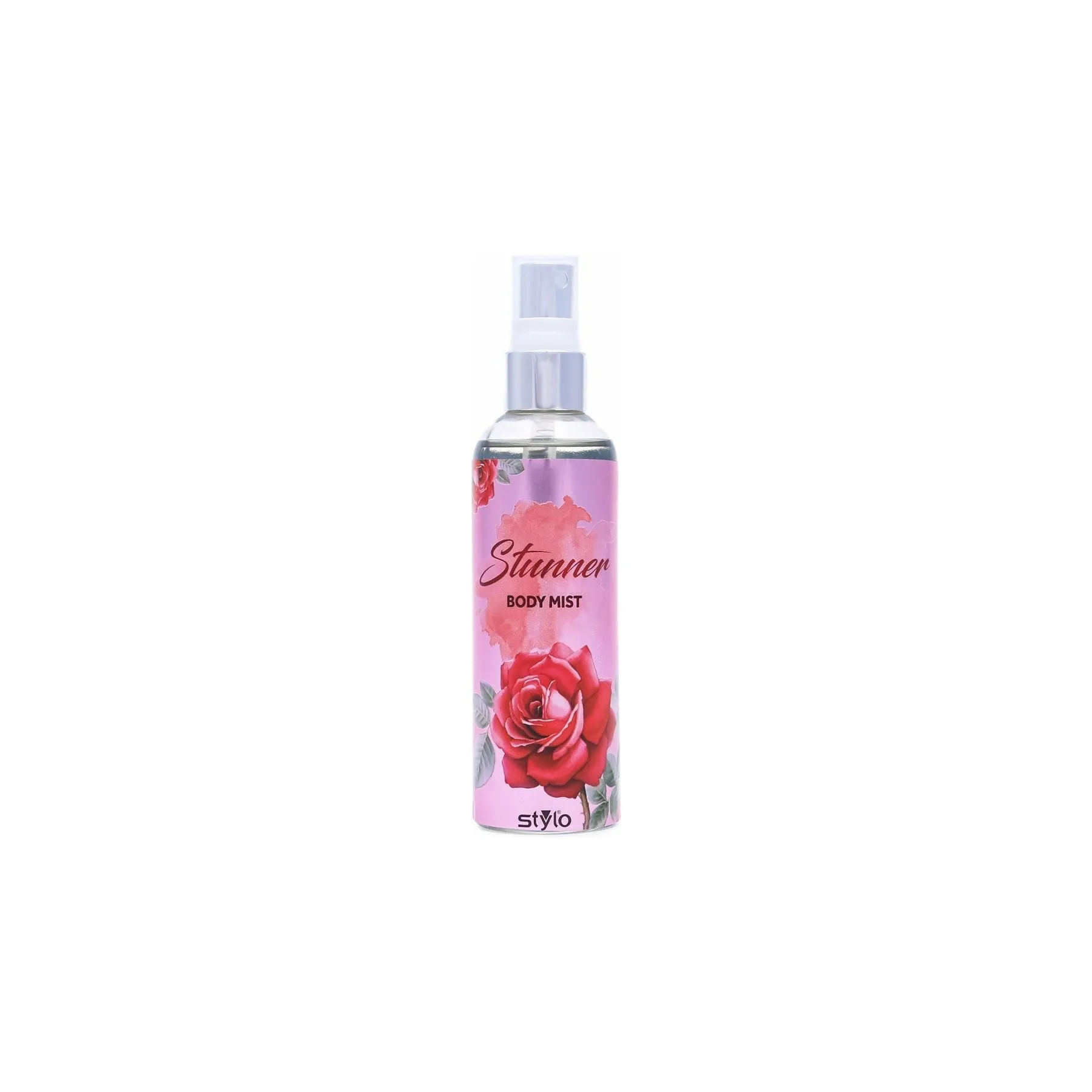 STUNNER Body Mist For Women PR2019