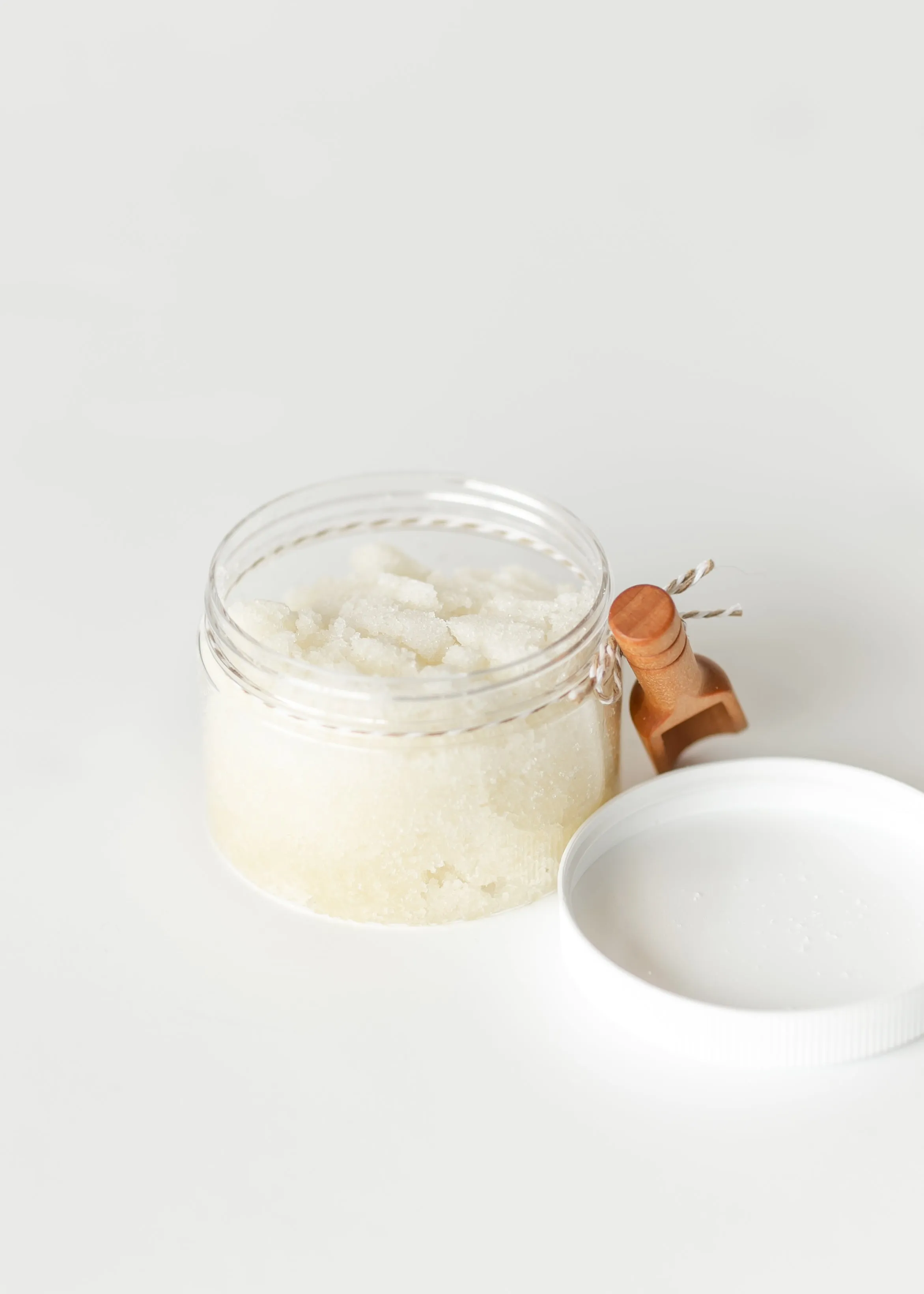 Sugar Exfoliating Scrub