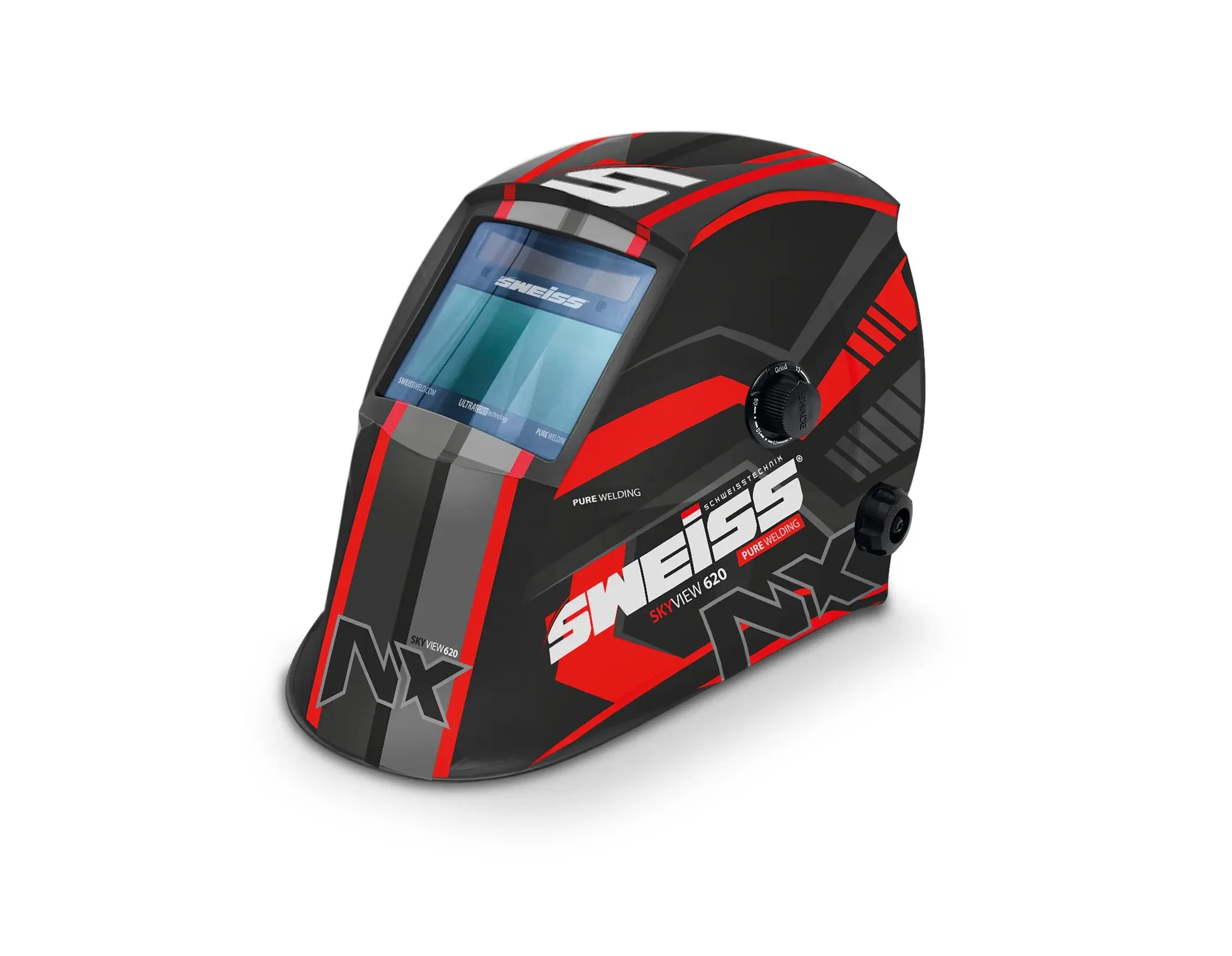 Sweiss® Welding Helmet C1-620