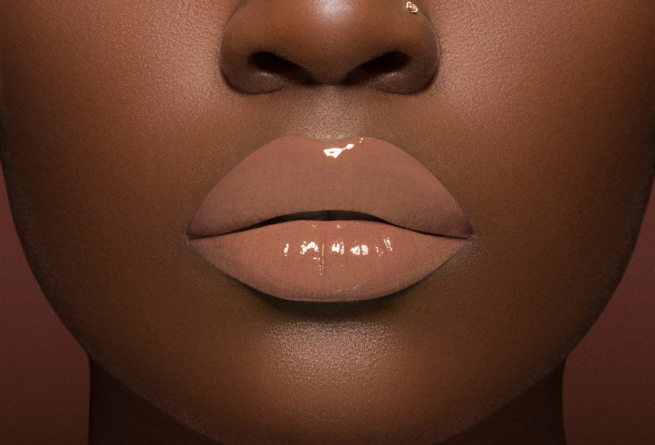 The Coffee Shop Lip Gloss