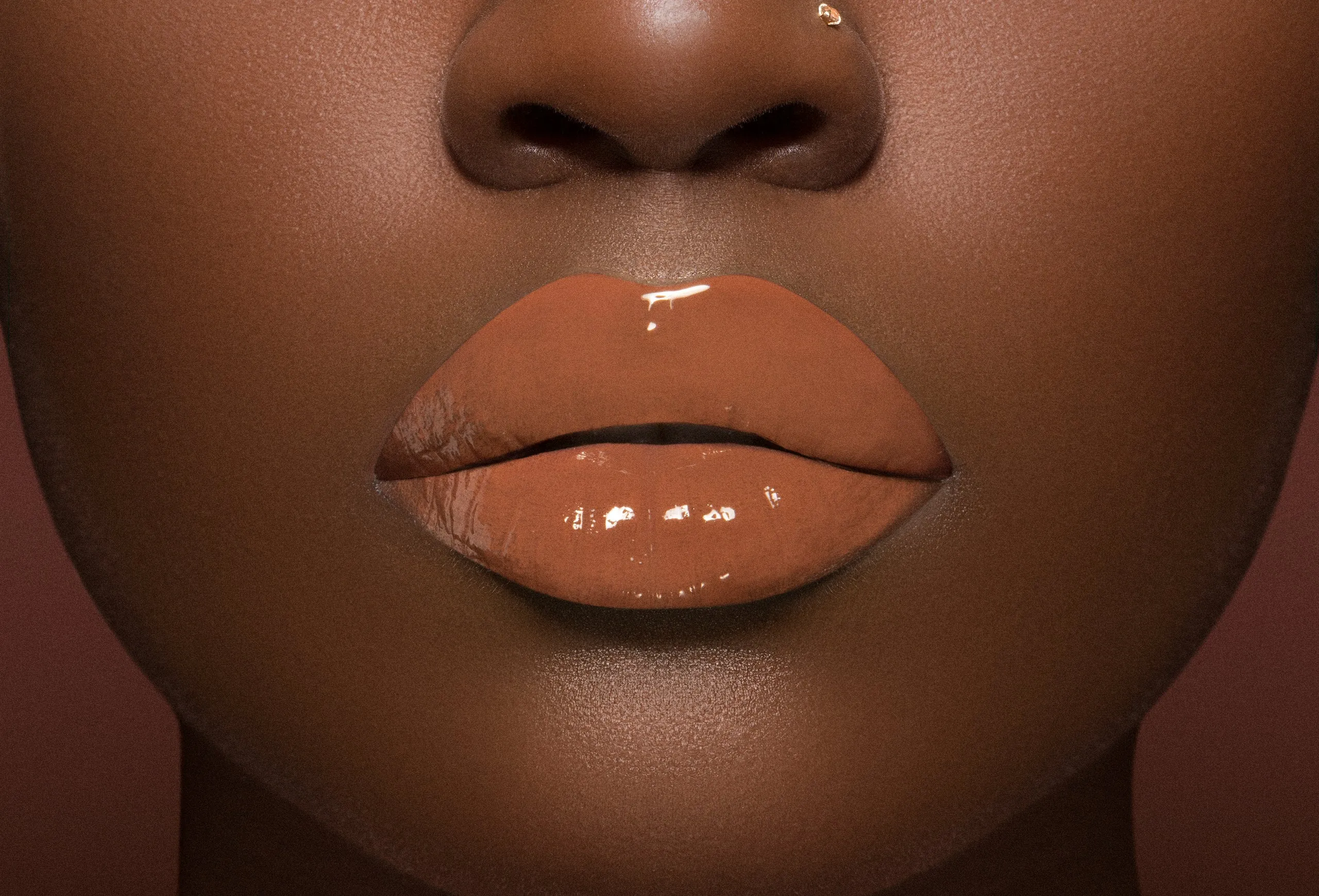 The Coffee Shop Lip Gloss