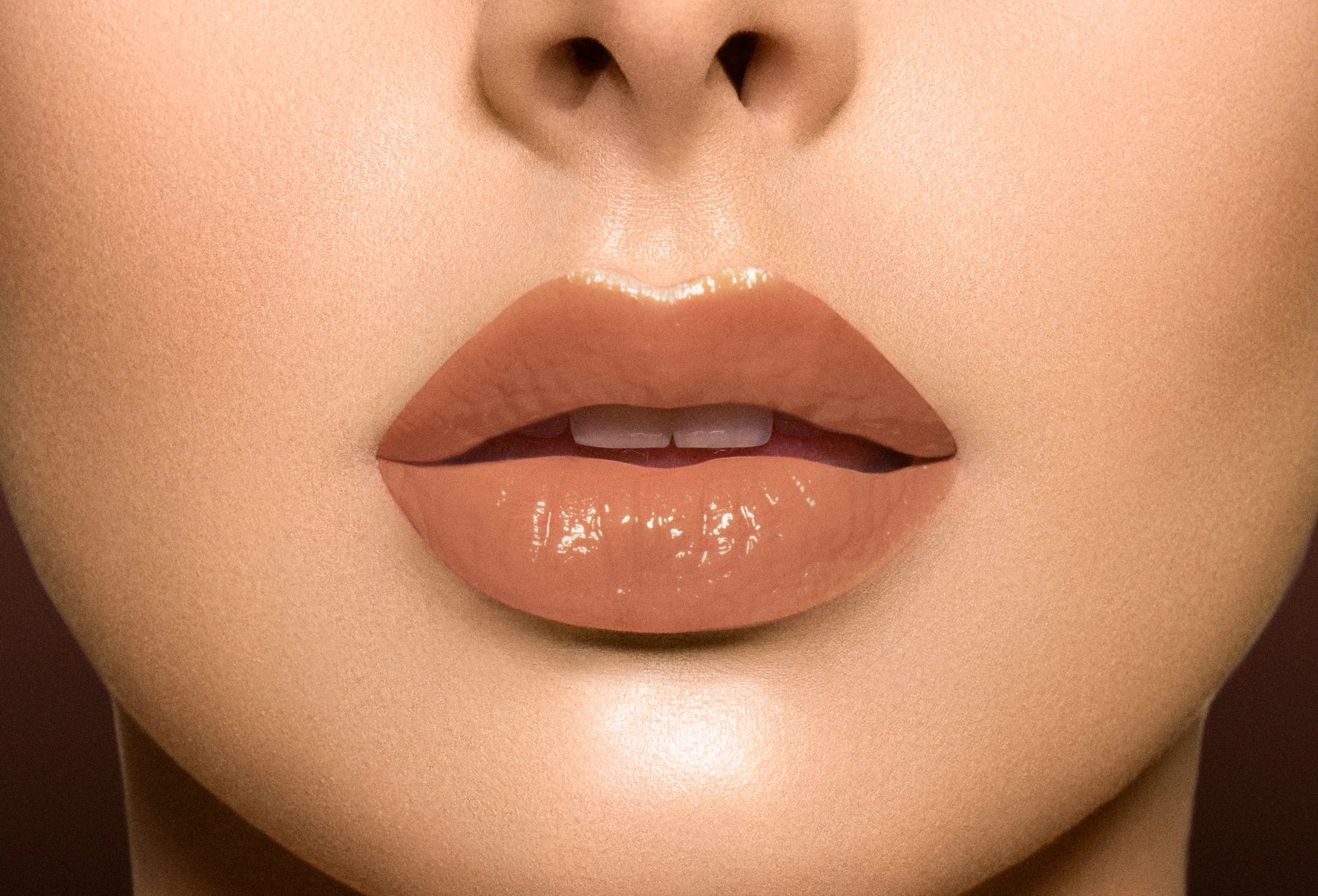 The Coffee Shop Lip Gloss