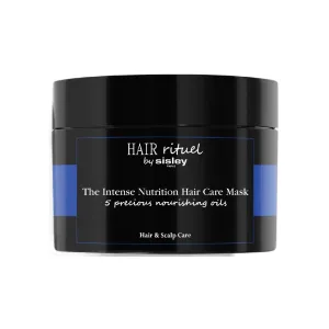 The Intense Nutrition Hair Care Mask