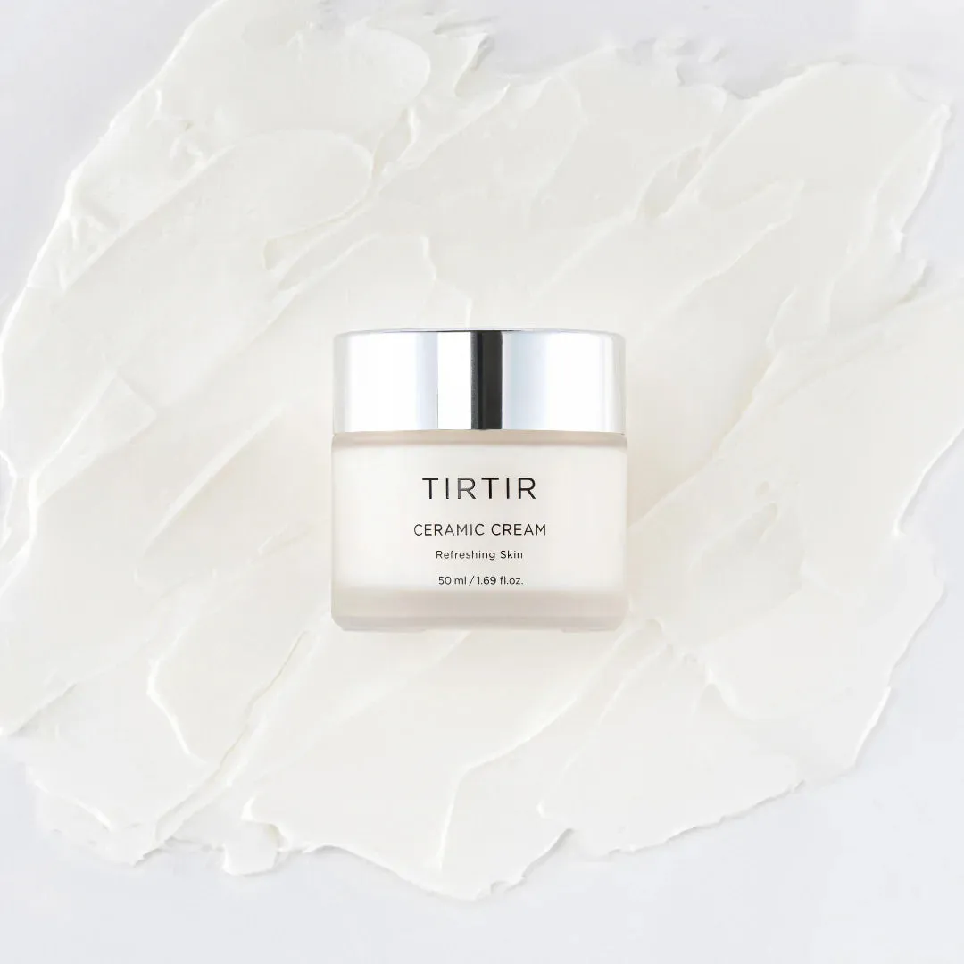 TIRTIR Ceramic Cream