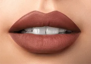 Unstoppable - Extreme Matte Liquid Lipstick