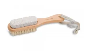 Urban Spa The Heel-To-Toe Foot Brush (1 Unit)