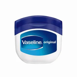 Vaseline Petroleum Jelly Original 250ml