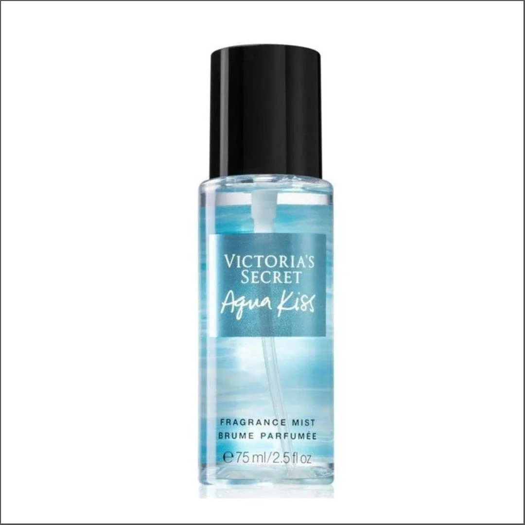 Victoria's Secret Aqua Kiss Body Mist 75ml