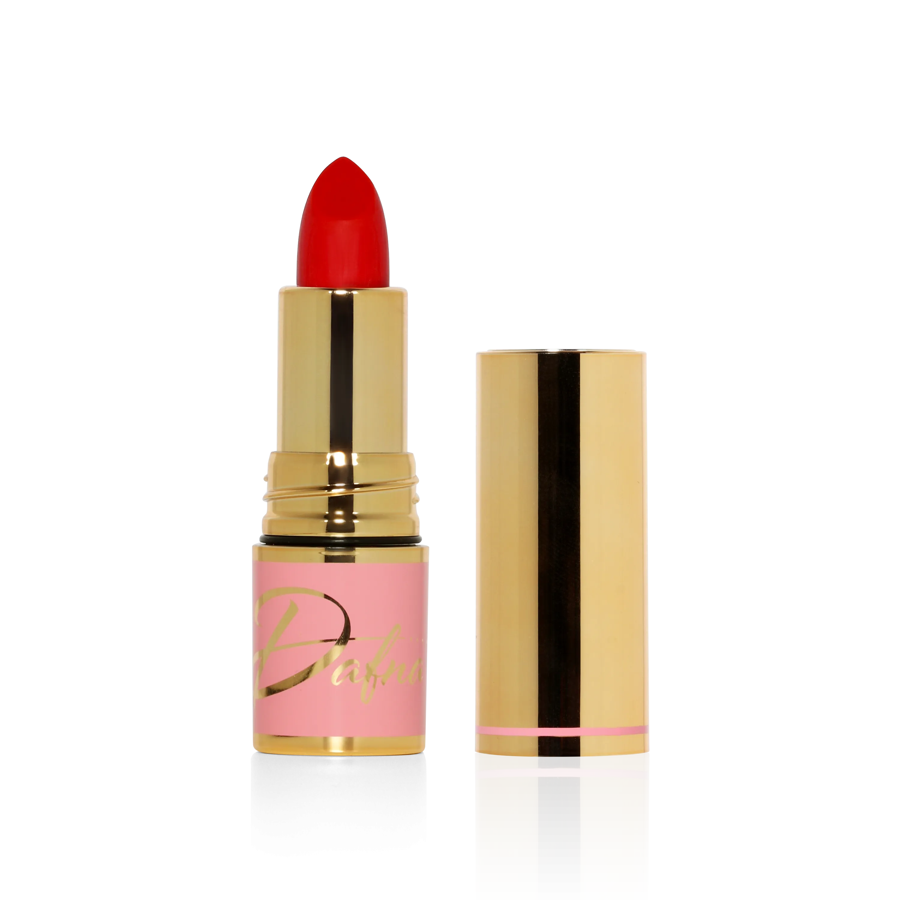 Vintage Starlet - Long Lasting Matte Lipstick