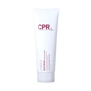 Vitafive CPR COLOUR: Lock-Down  Intensive Masque 180ml