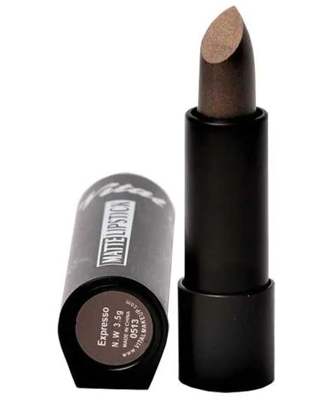 Vital Makeup  Matte Lipstick Expresso