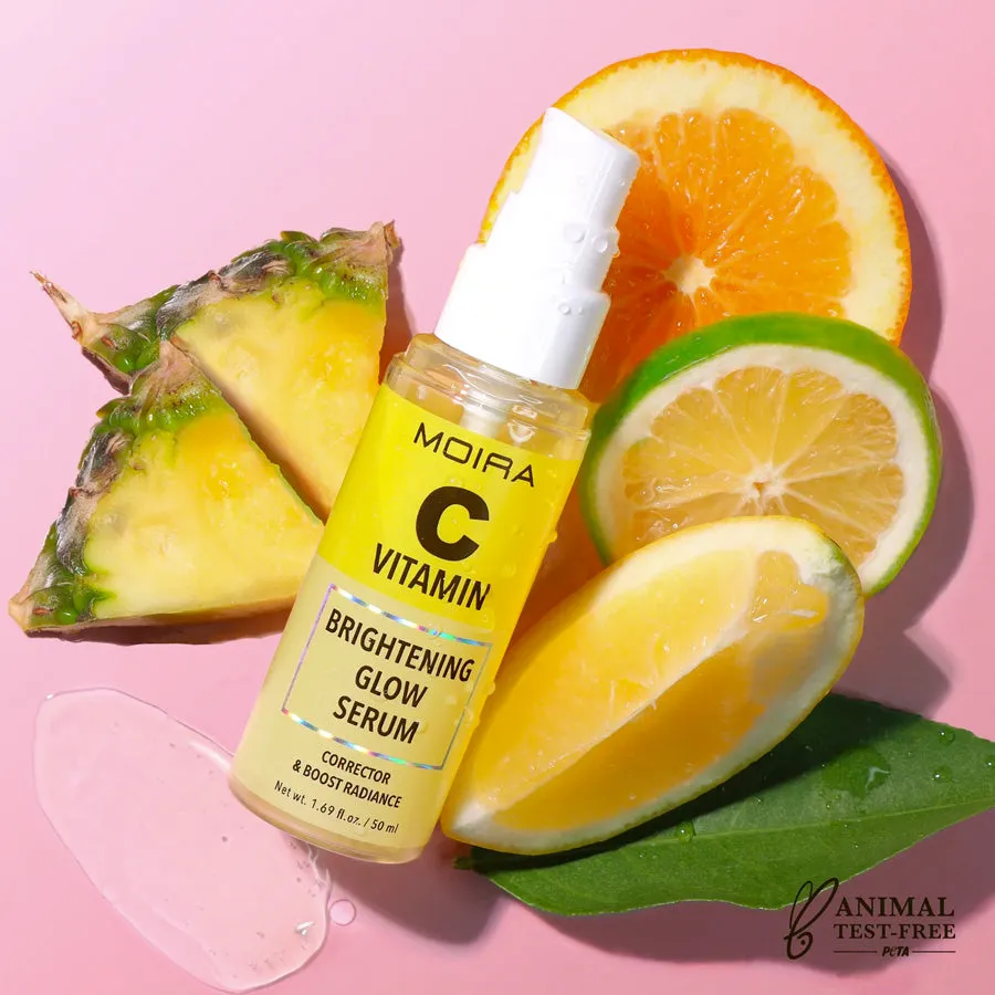 Vitamin C Complex Glow Serum (1 Unit)