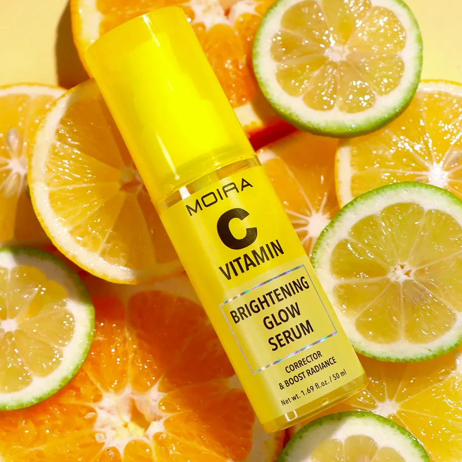 Vitamin C Complex Glow Serum (1 Unit)