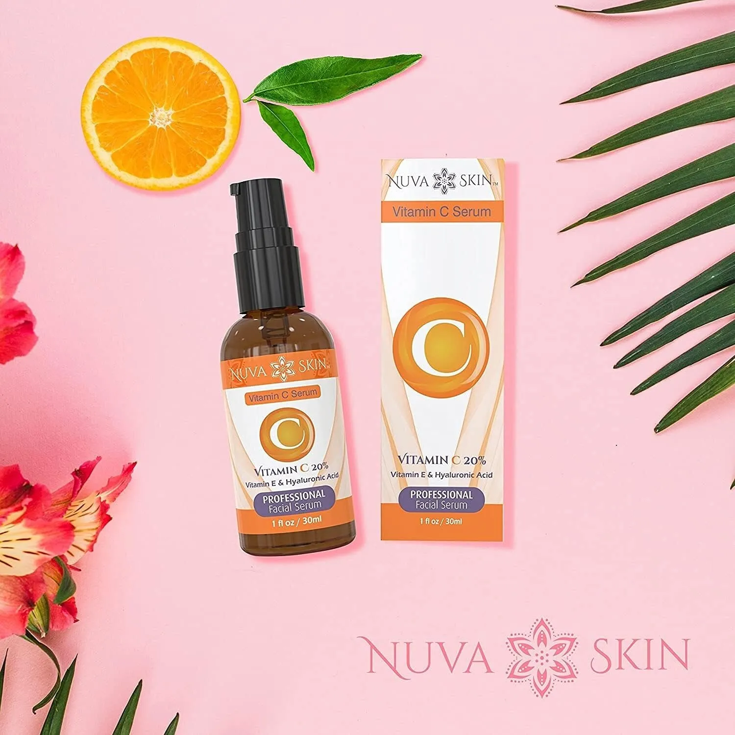 Vitamin C Serum for Face