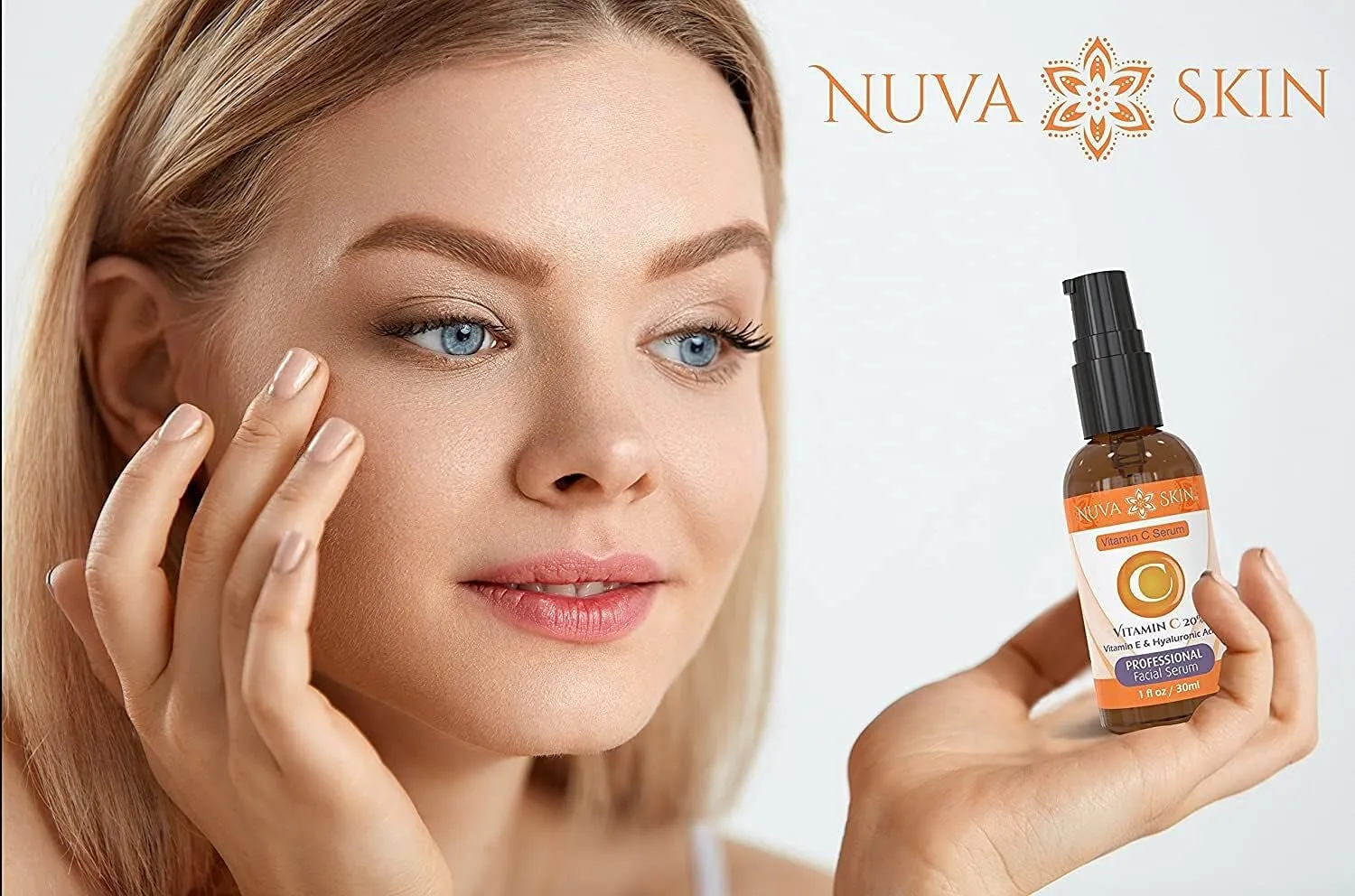 Vitamin C Serum for Face