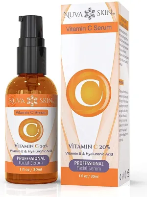 Vitamin C Serum for Face